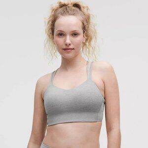 Like a Cloud Longline Bra Light Support, B/C Cup